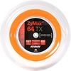 Ashaway ZyMax 64 TX Badminton String - 200m Reel - Orange