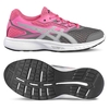 Asics Stormer GS Girls Running Shoes - 5.5 UK