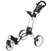 Big Max Z 360 Golf Trolley - White