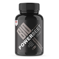 Bio-Synergy Power Beet - 60 Capsules