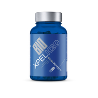 Bio-Synergy Xpel H20