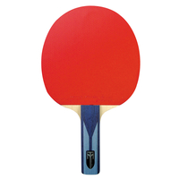 Butterfly Boll ALC Table Tennis Bat with Tenergy 05FX Rubber