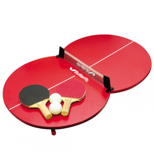 Butterfly Figure 8 Mini Table Tennis Table