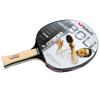 Butterfly Timo Boll Silver Table Tennis Bat
