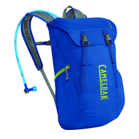 Camelbak Arete 18 Hydration Running Backpack - Blue