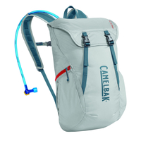 Camelbak Arete 18 Hydration Running Backpack - Grey