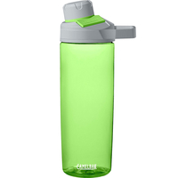 Camelbak Chute 0.6L Water Bottle - Lime