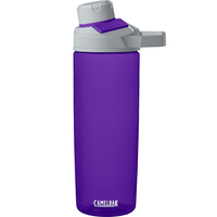 Camelbak Chute 0.6L Water Bottle - Purple