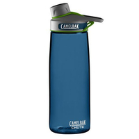 Camelbak Chute 0.75L Water Bottle - Blue