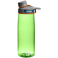 Camelbak Chute 0.75L Water Bottle - Lime