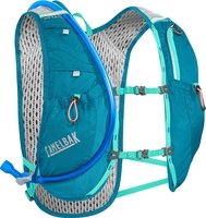 Camelbak Circuit Hydration Running Vest - Blue