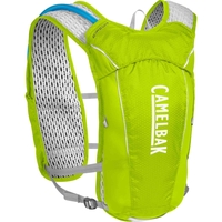 Camelbak Circuit Hydration Running Vest - Lime