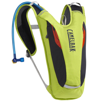 Camelbak Dart Hydration Running Backpack - Green