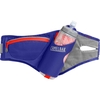 Camelbak Delaney 620ml Podium Chill Running Belt - Deep Amethyst/Fiery Coral