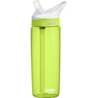 Camelbak Eddy 0.6L Water Bottle - Lime