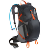 Camelbak Fourteener 24 Hydration Running Backpack - Black/Orange