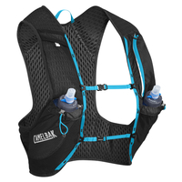 Camelbak Nano Hydration Running Vest - Black/Blue,  L