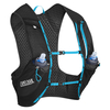 Camelbak Nano Hydration Running Vest - Black/Blue,  M