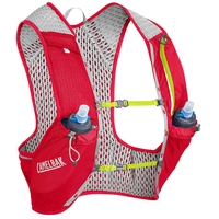 Camelbak Nano Hydration Running Vest - Red,  S