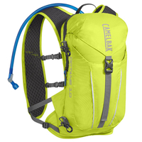 Camelbak Octane 10 Hydration Running Backpack - Lime