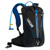 Camelbak Octane 18X Hydration Running Backpack - Black/Blue