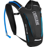 Camelbak Octane Dart Hydration Running Backpack SS17 - Black/Blue