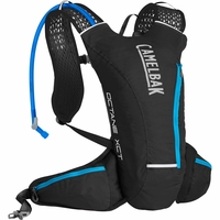 Camelbak Octane XCT Hydration Running Backpack - Black/Blue