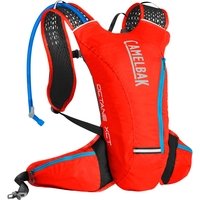 Camelbak Octane XCT Hydration Running Backpack - Orange