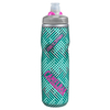 Camelbak Podium Big Chill 0.75L Water Bottle - Green