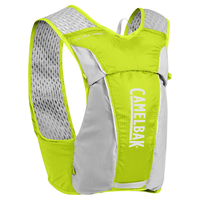 Camelbak Ultra Pro Hydration Running Vest - Lime,  M