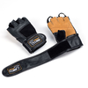 Carbon Claw SC TX-7 PT Pro Weight Lifting Gloves - L