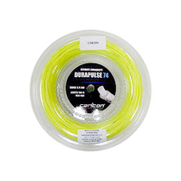 Carlton Durapulse 74 Badminton String - 200m Reel