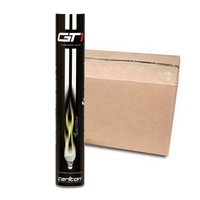 Carlton GT1 Feather Shuttlecocks - 25 dozen
