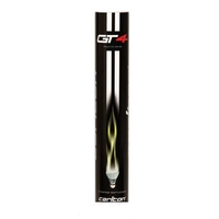 Carlton GT4 - Feather Shuttlecock