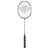 Carlton Isoblade 2000 Badminton Racket
