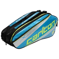 Carlton Kinesis Tour 2 Comp 6 Racket Bag