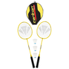 Carlton Match 2 Player Badminton Set