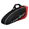 Carlton Pro Player 1 Compartment 3 Racket Bag