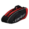 Carlton Pro Player 2 Compartment 6 Racket Bag