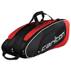 Carlton Pro Player 3 Compartment 9 Racket Bag