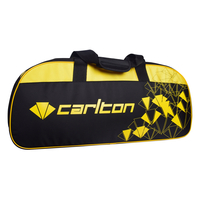 Carlton Square Racket Bag