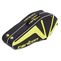 Carlton Tour 2 Comp Thermo 6 Racket Bag