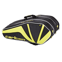 Carlton Tour 3 Comp Thermo 9 Racket Bag