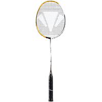Carlton Vapour Extreme Rage Badminton Racket