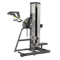 Cybex VR1 Duals Lat and Row