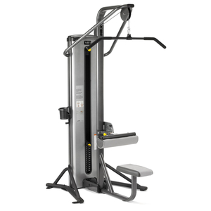 Cybex VR1 Lat Pulldown