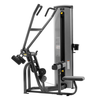 Cybex VR1 Pulldown
