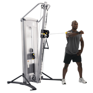 Cybex VR3 Cable Column