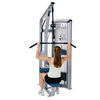 Cybex VR3 Lat Pulldown