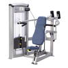 Cybex VR3 Overhead Press